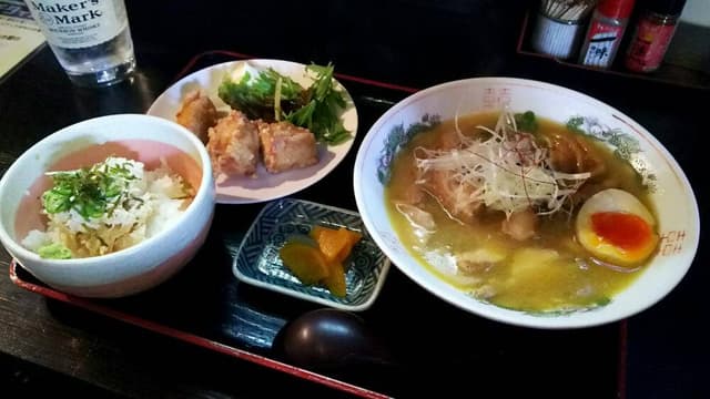 招福 藍住店 - サブ画像1