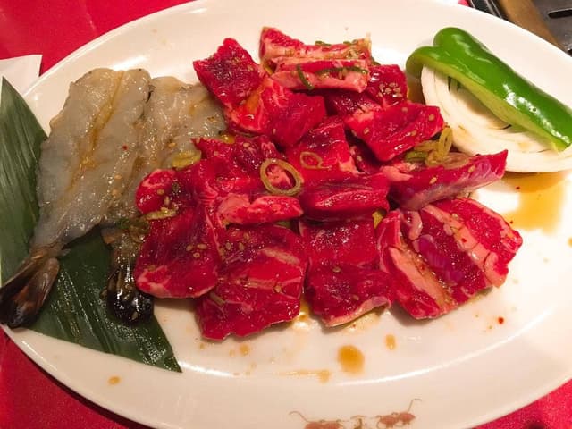 食道園 千里中央店 - サブ画像2
