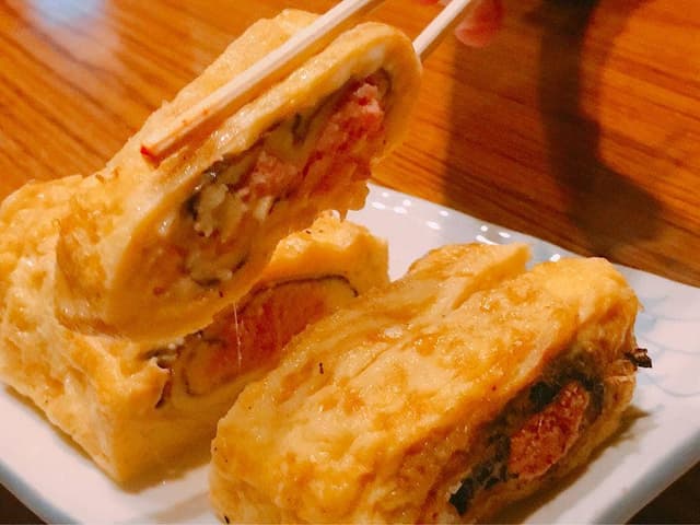 串焼はるちゃん - サブ画像1