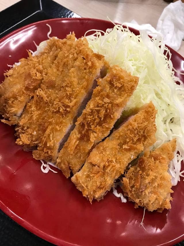 かつや 長野佐久店 - サブ画像3