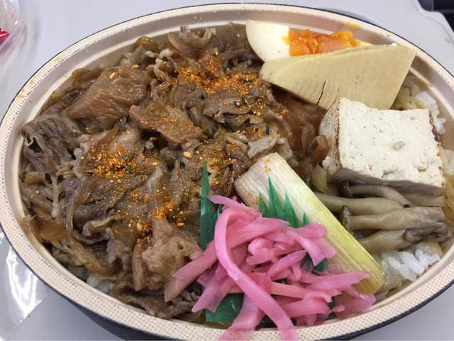 芝寿し とやマルシェ店 - サブ画像3