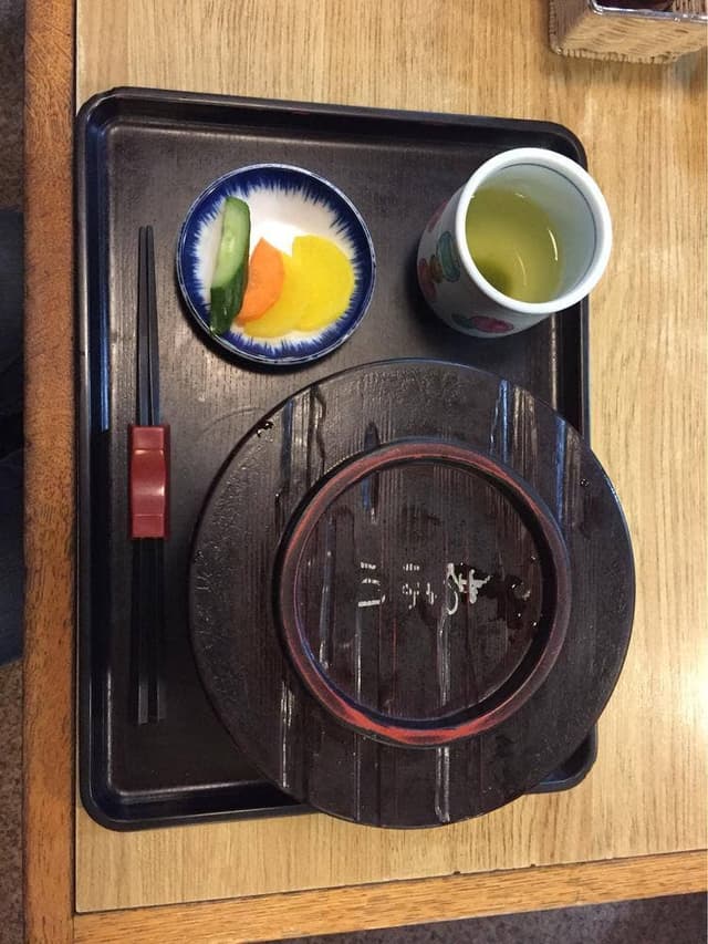 志ほ川そば店 - サブ画像2