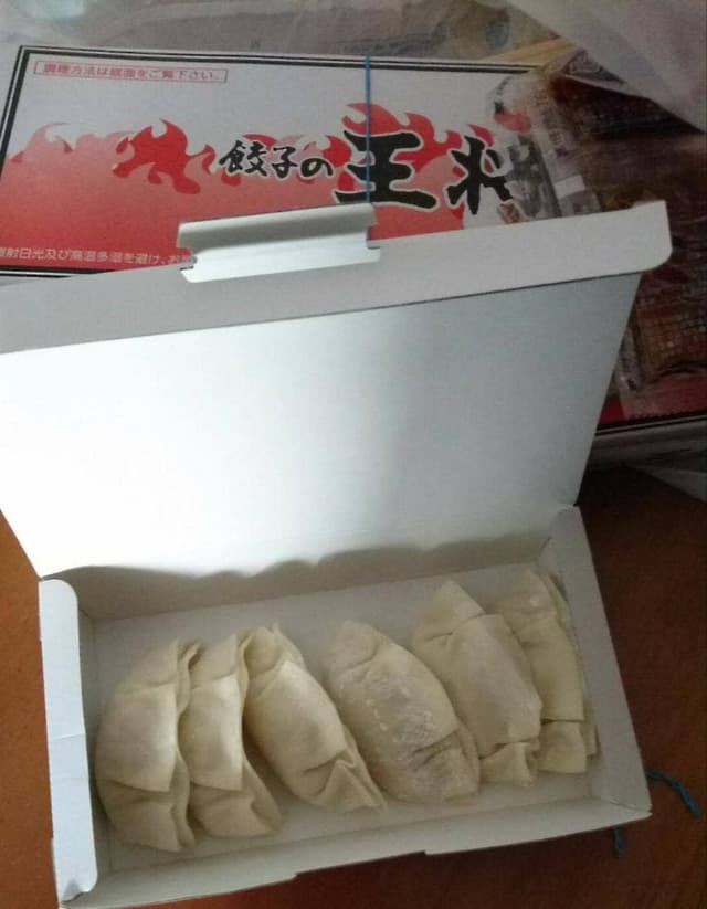 餃子の王将 海南店 - サブ画像3