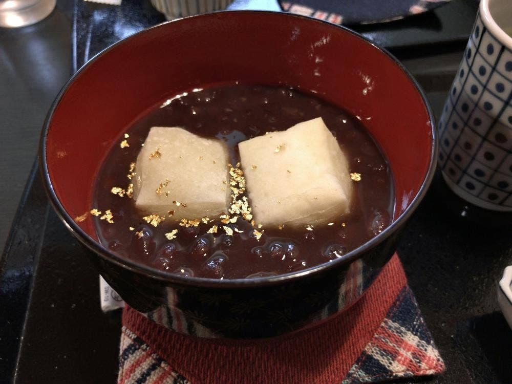 金花糖