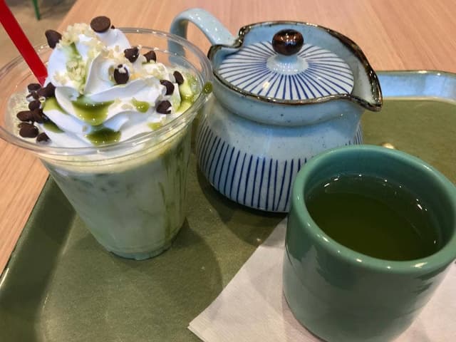 クレイトンズカフェ ららぽーと横浜店 - サブ画像1