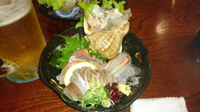 さかな家 - サブ画像3