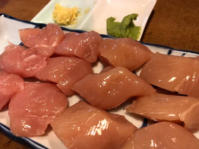 味よし - サブ画像1