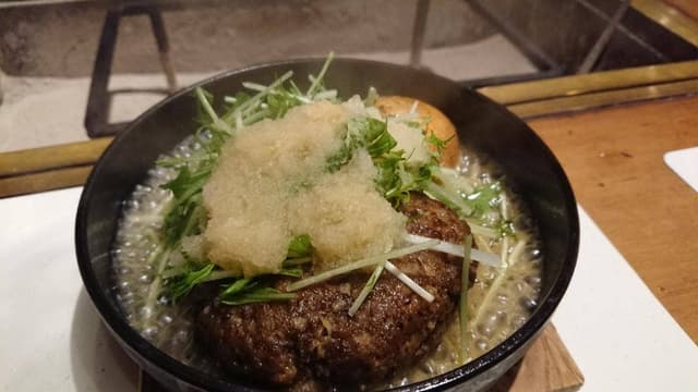 浅草・炭火焼きと会席 蔵 - サブ画像2