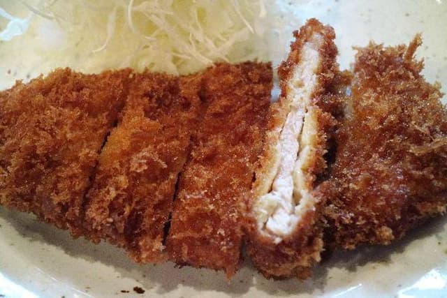 とんかつひのや - サブ画像3