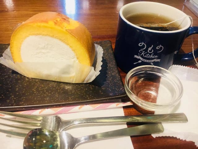 上野駅 アトレ のものカフェ - サブ画像2