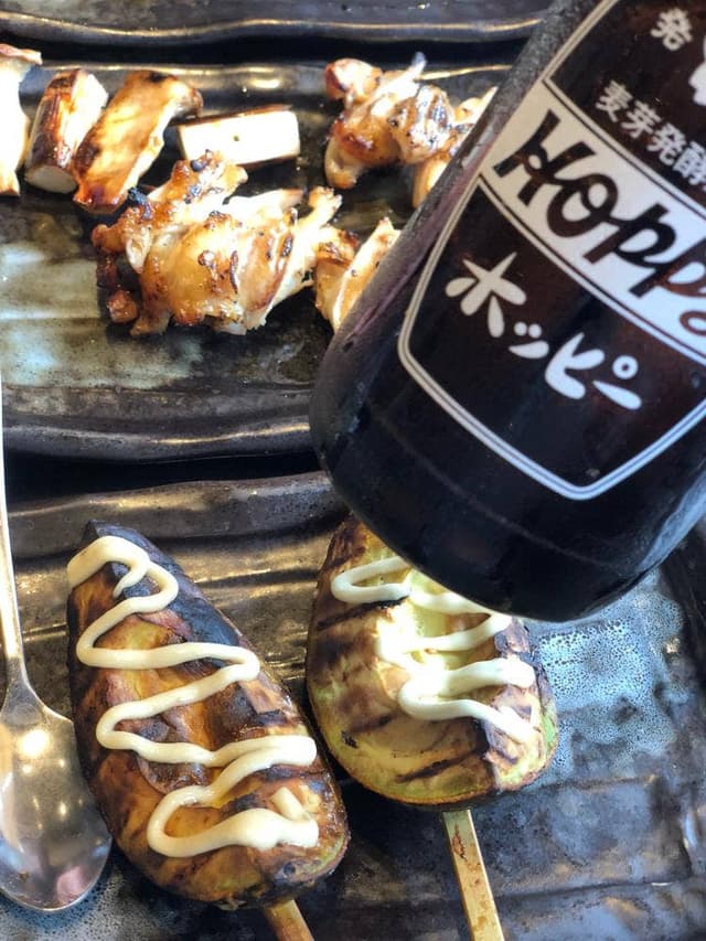 やきとりセンター 辻堂駅前店 - サブ画像2