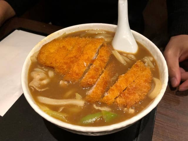 カレーハウスCoCo壱番屋 中村本陣店 - サブ画像3
