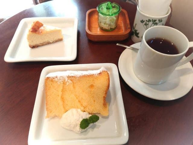 cafe No.2 - サブ画像1