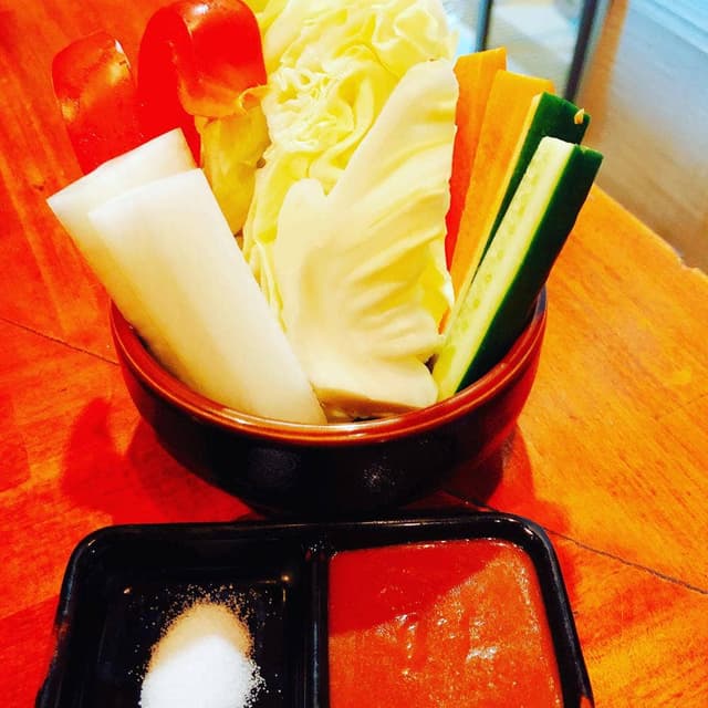 鳥泰 - サブ画像1