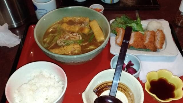 味の民芸 佐倉店 - サブ画像1