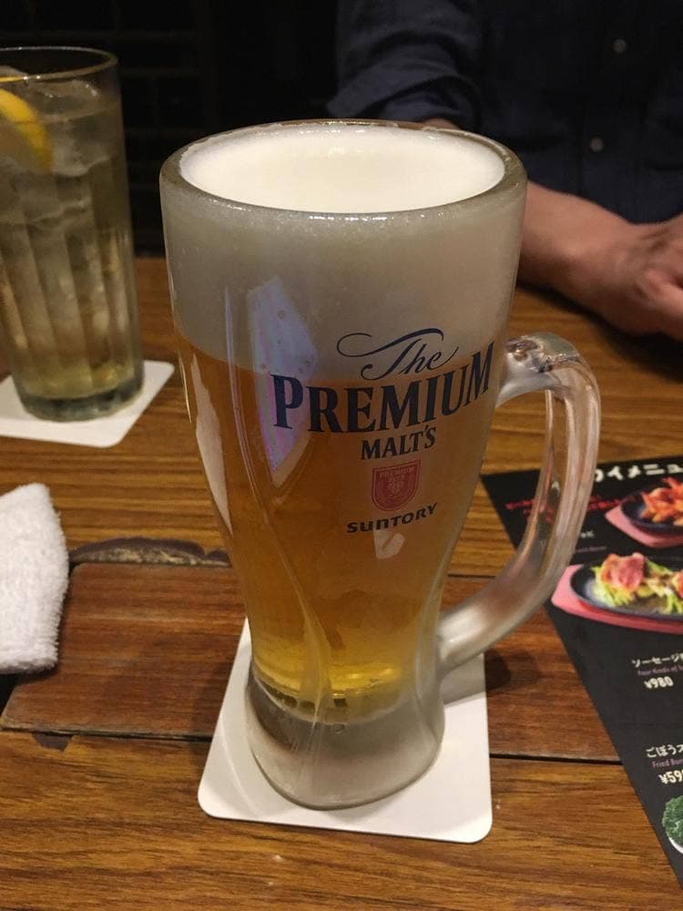 PRONTO 品川店