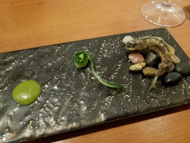 Cuisine française Lupin - サブ画像1
