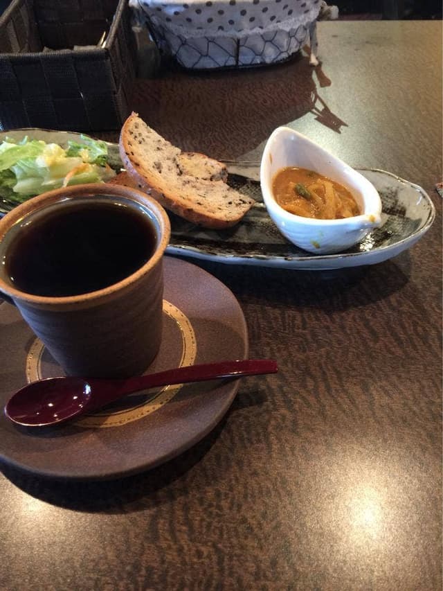 珈琲茶房 華なり - サブ画像1