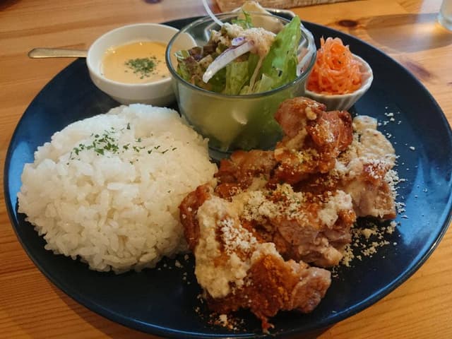 ハラカフェ - サブ画像2