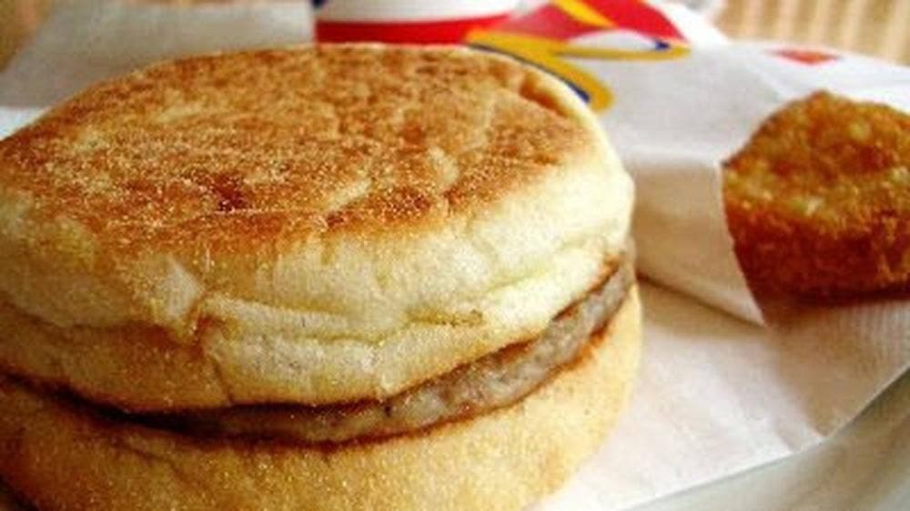 マクドナルド 川口東口店