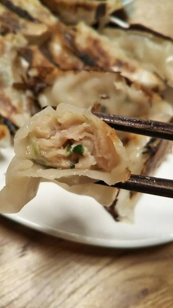 おいしい生餃子のお持ち帰り専門店 円風 高蔵寺店 - サブ画像3