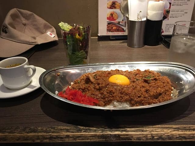 Cafe Aggre - サブ画像3