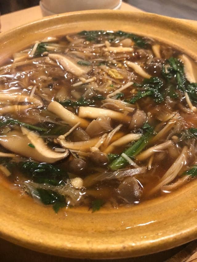 自然派中華厨房メイメイ - サブ画像1