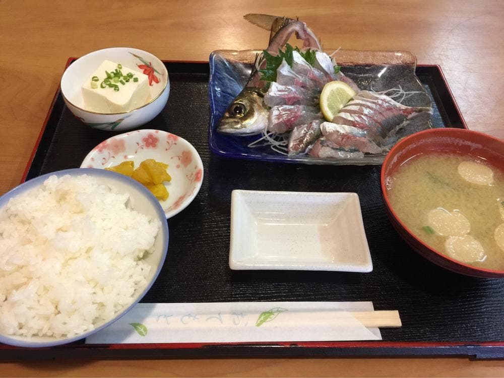 おい川