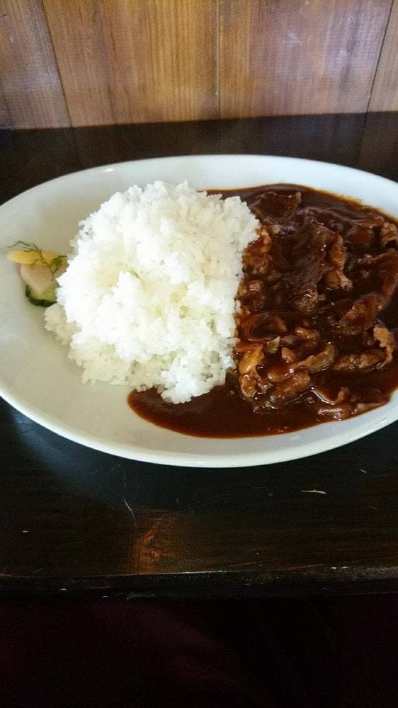 食堂と喫茶 パセポン - サブ画像3