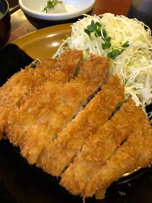 とんかつ濵かつ 熊本大津店 - サブ画像2