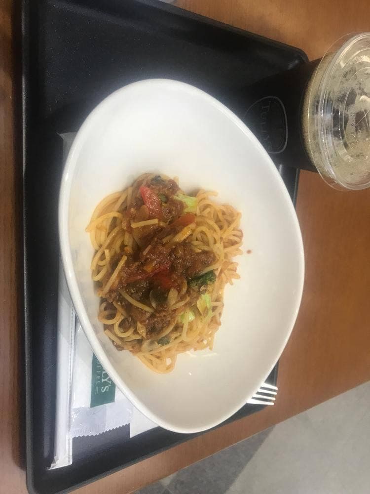 タリーズコーヒー 春日井市民病院店