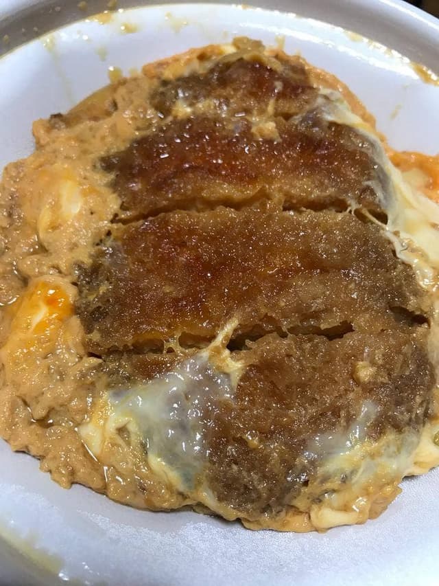 なか卯 伊丹大鹿店 - サブ画像2