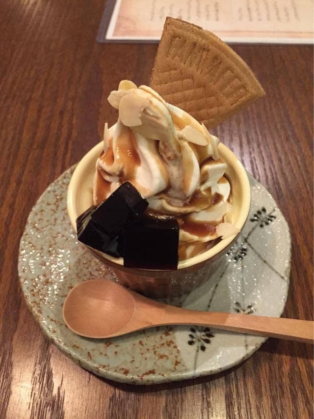 カフェビヨリ - サブ画像1