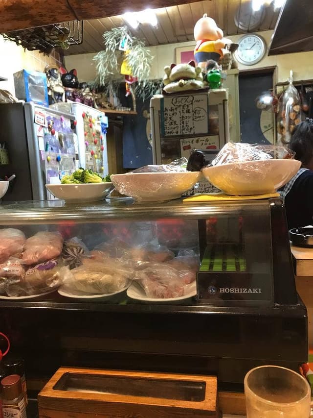赤ちょうちん一番 - サブ画像1