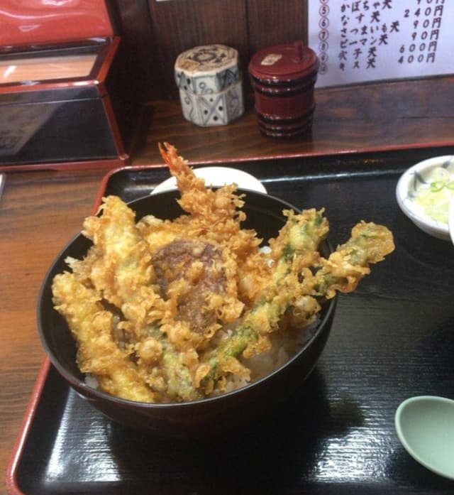 一休そば川沿店 - サブ画像3