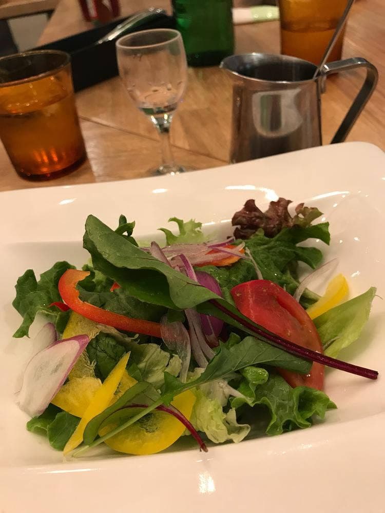 ESCARGOT RESTAURANT みはらしの丘店