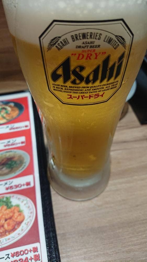 餃子の王将 黒川店 - サブ画像3