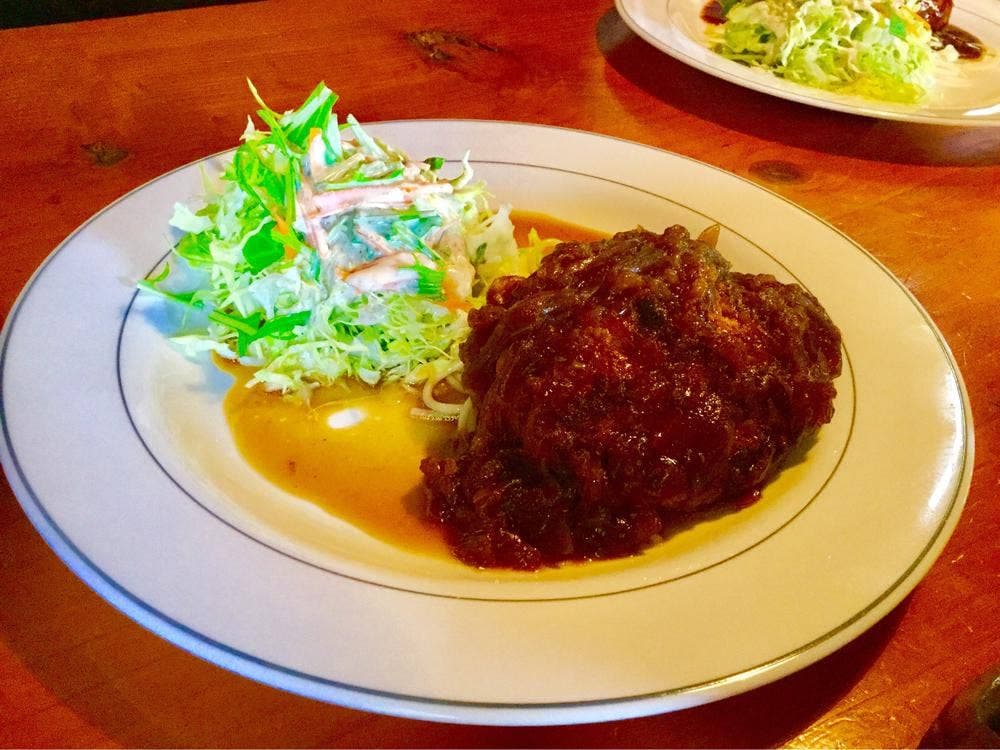 Kitchen&Cafe コロコロ