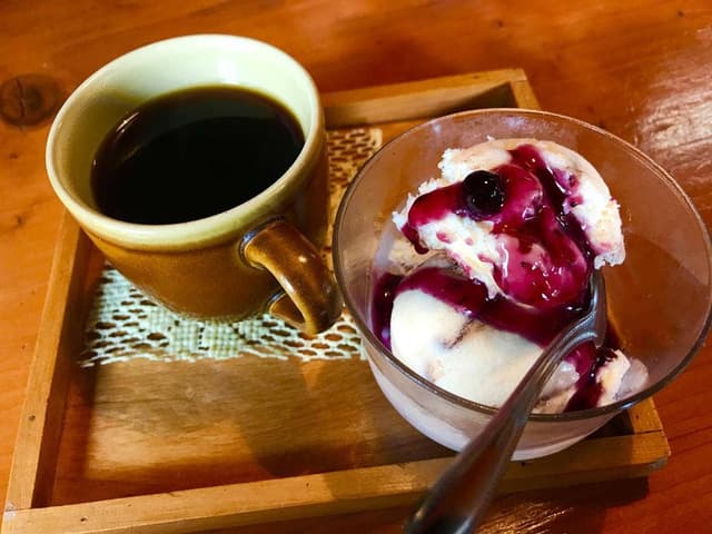 Kitchen&Cafe コロコロ - サブ画像3