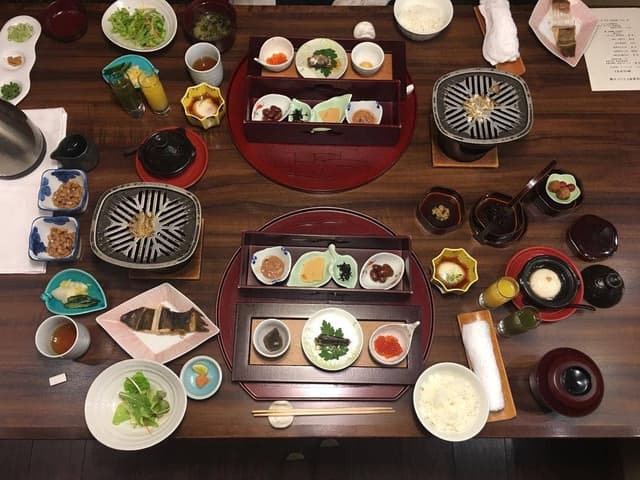 十勝川温泉 第一ホテル 豊州亭 - サブ画像2