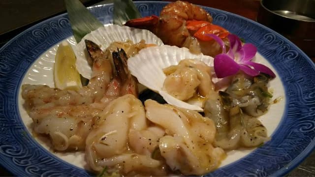叙々苑 渋谷店 - サブ画像1