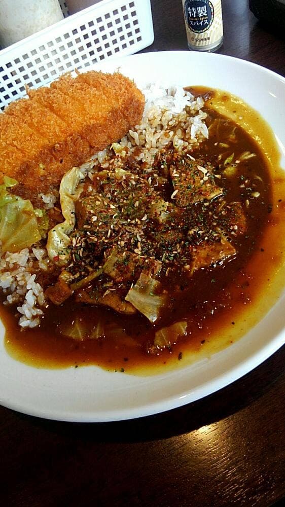 カレーハウスCoCo壱番屋 鹿児島笹貫店 - サブ画像1