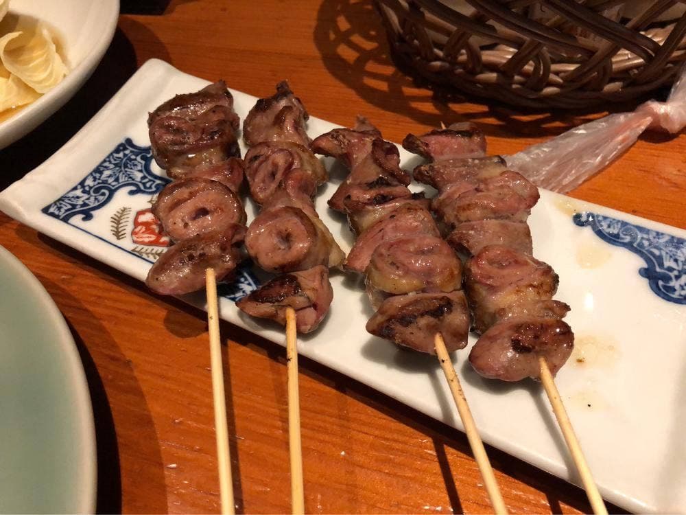 炭火居酒屋いちろう