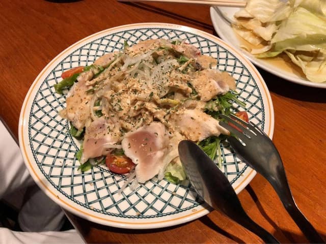 炭火居酒屋いちろう - サブ画像2