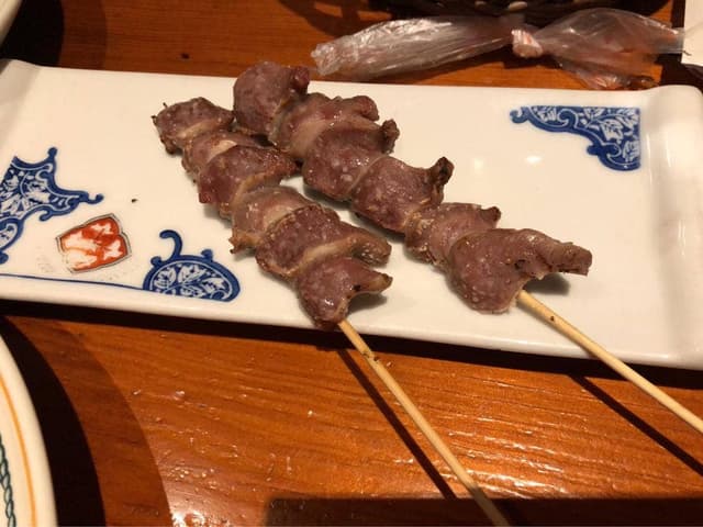 炭火居酒屋いちろう - サブ画像3