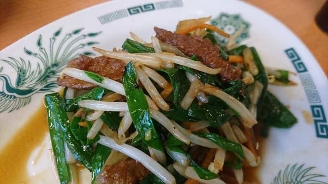日高屋 取手東口店 - サブ画像3