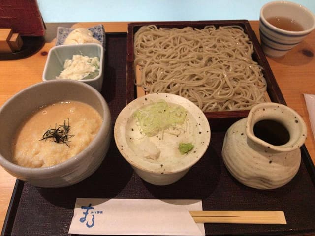 手打蕎麦 まろ - サブ画像3