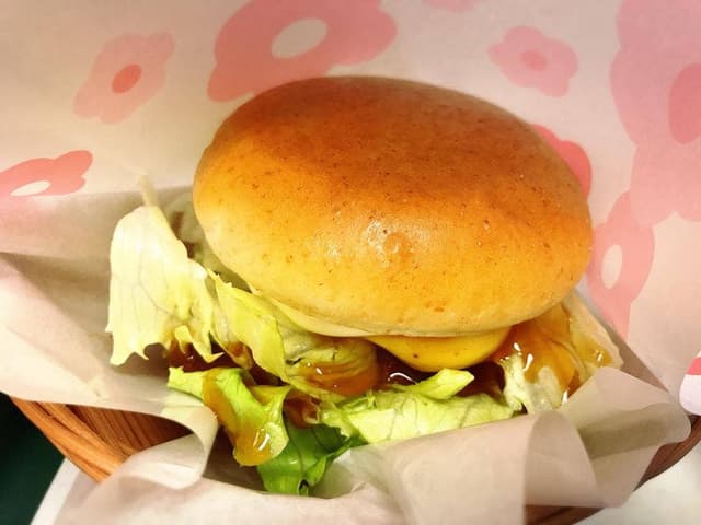 モスバーガー 札幌大通西14丁目店 - サブ画像2