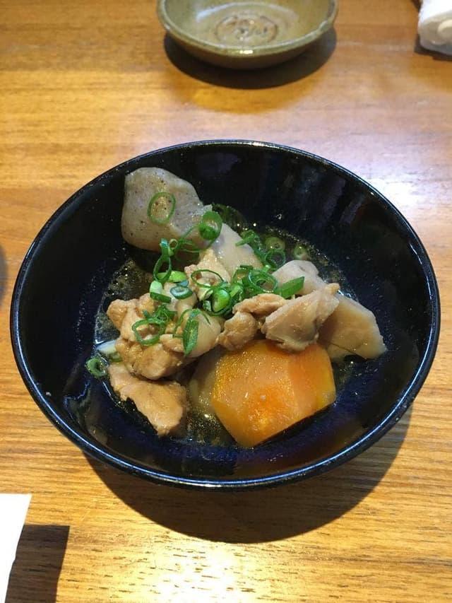 和心料理 はばき - サブ画像3