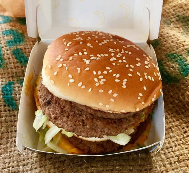 マクドナルド 6号線金町店 - サブ画像3
